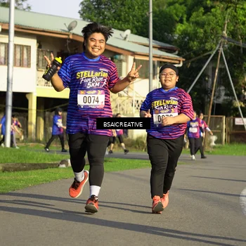 Runner Photo 8031460
