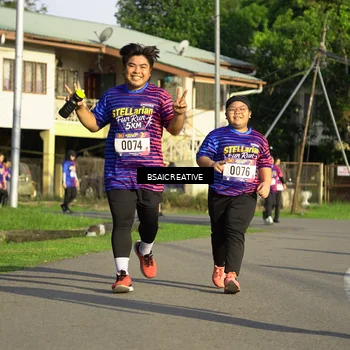 Runner Photo 8031461