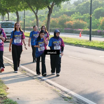 Runner Photo 8031462