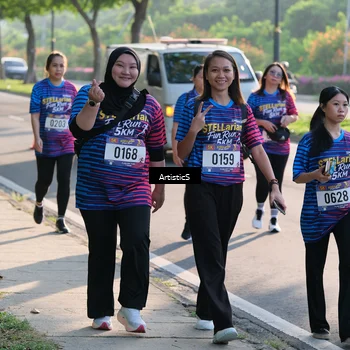 Runner Photo 8031463