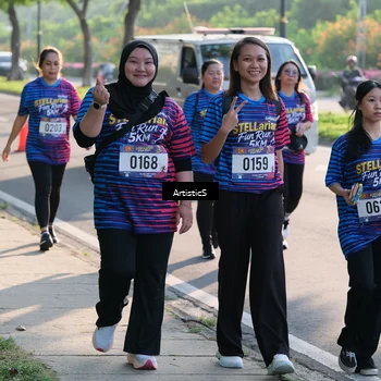 Runner Photo 8031464