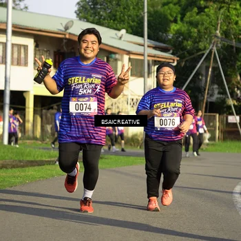 Runner Photo 8031465