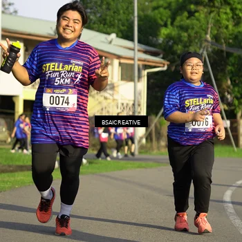 Runner Photo 8031467