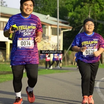 Runner Photo 8031470