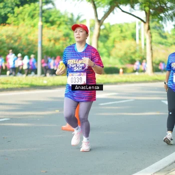 Runner Photo 8031473