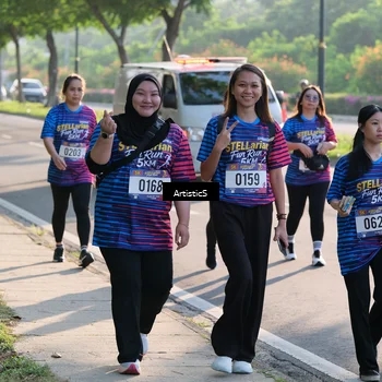 Runner Photo 8031477