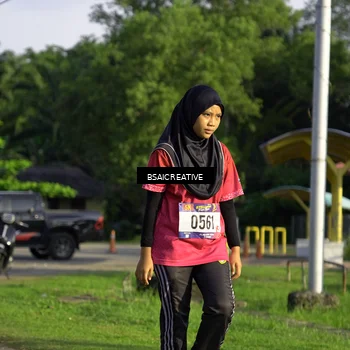 Runner Photo 8031481