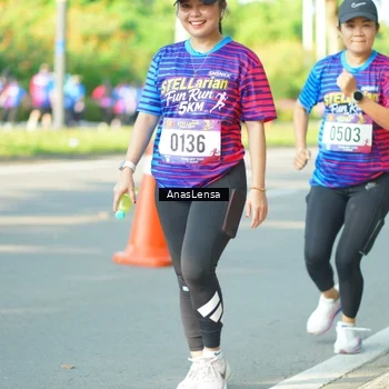 Runner Photo 8031482