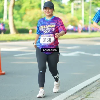 Runner Photo 8031483
