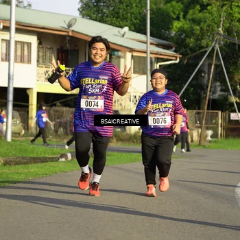 Runner Photo 8031484