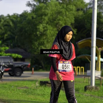 Runner Photo 8031486