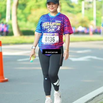 Runner Photo 8031487