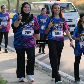 Runner Photo 8031498
