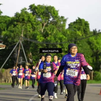 Runner Photo 8031501