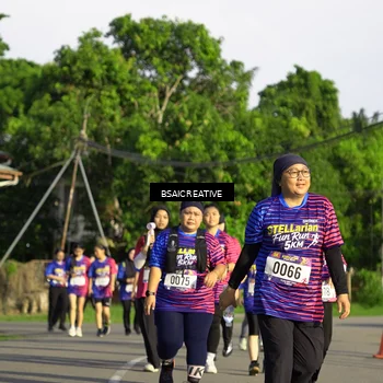 Runner Photo 8031503