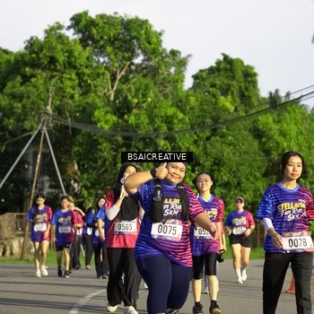 Runner Photo 8031504