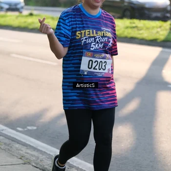 Runner Photo 8031506
