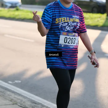 Runner Photo 8031508
