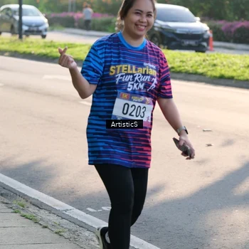 Runner Photo 8031511