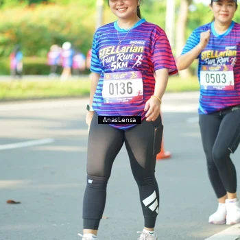 Runner Photo 8031512
