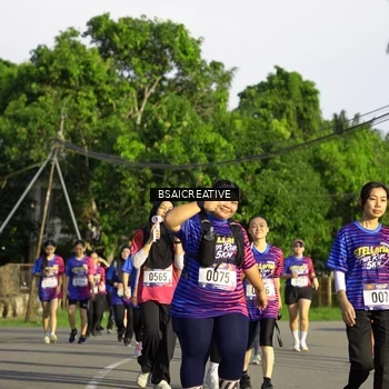 Runner Photo 8031513