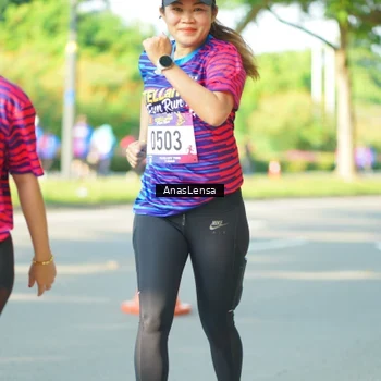 Runner Photo 8031516