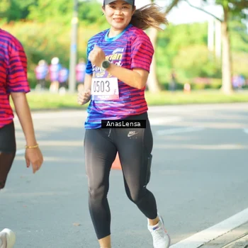 Runner Photo 8031520