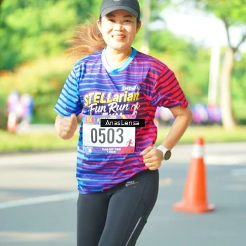 Runner Photo 8031522