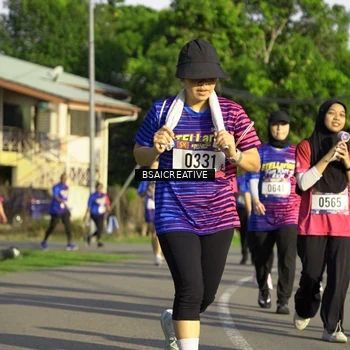 Runner Photo 8031523