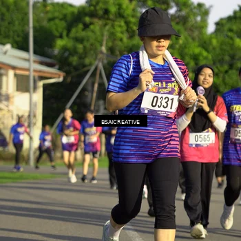 Runner Photo 8031525
