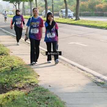Runner Photo 8031532