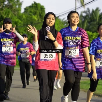 Runner Photo 8031533