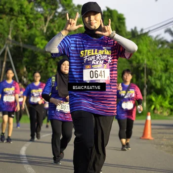 Runner Photo 8031534