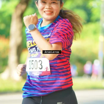 Runner Photo 8031537