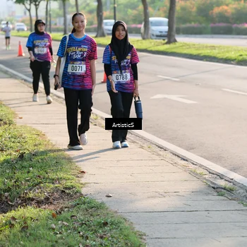 Runner Photo 8031538
