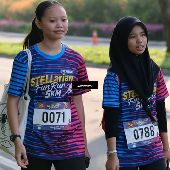 Runner Photo 8031546