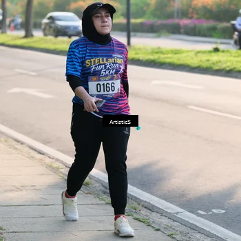 Runner Photo 8031549