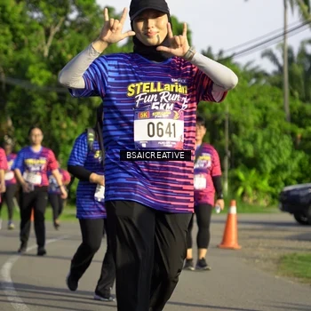 Runner Photo 8031550