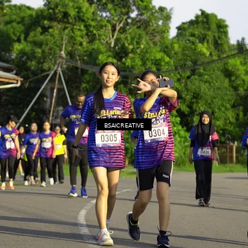 Runner Photo 8031555