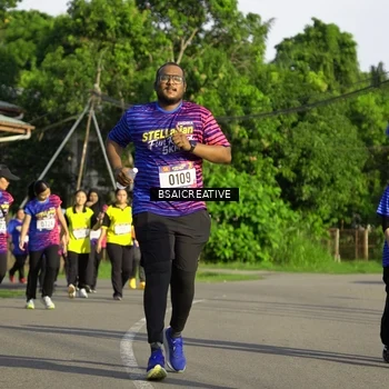 Runner Photo 8031561