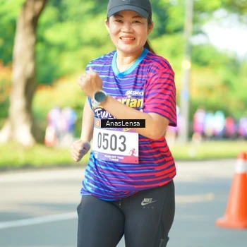 Runner Photo 8031562