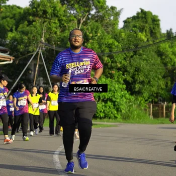 Runner Photo 8031564