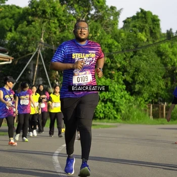 Runner Photo 8031567