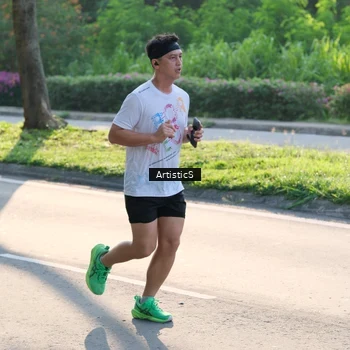 Runner Photo 8031575