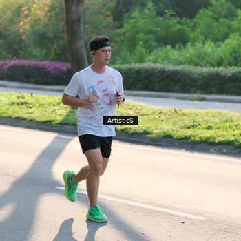 Runner Photo 8031576