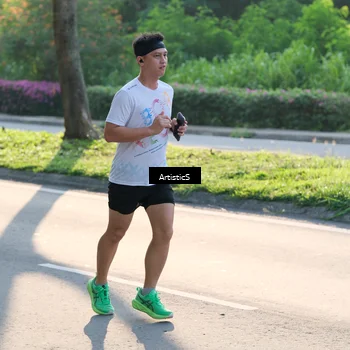 Runner Photo 8031580