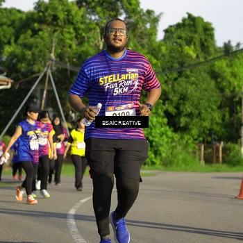 Runner Photo 8031582