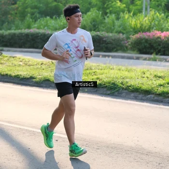 Runner Photo 8031583
