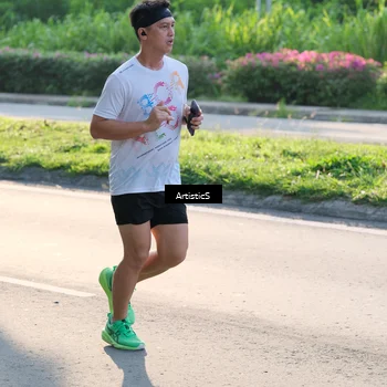 Runner Photo 8031586