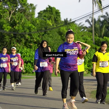 Runner Photo 8031587
